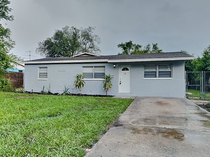 4826 East 97th Avenue