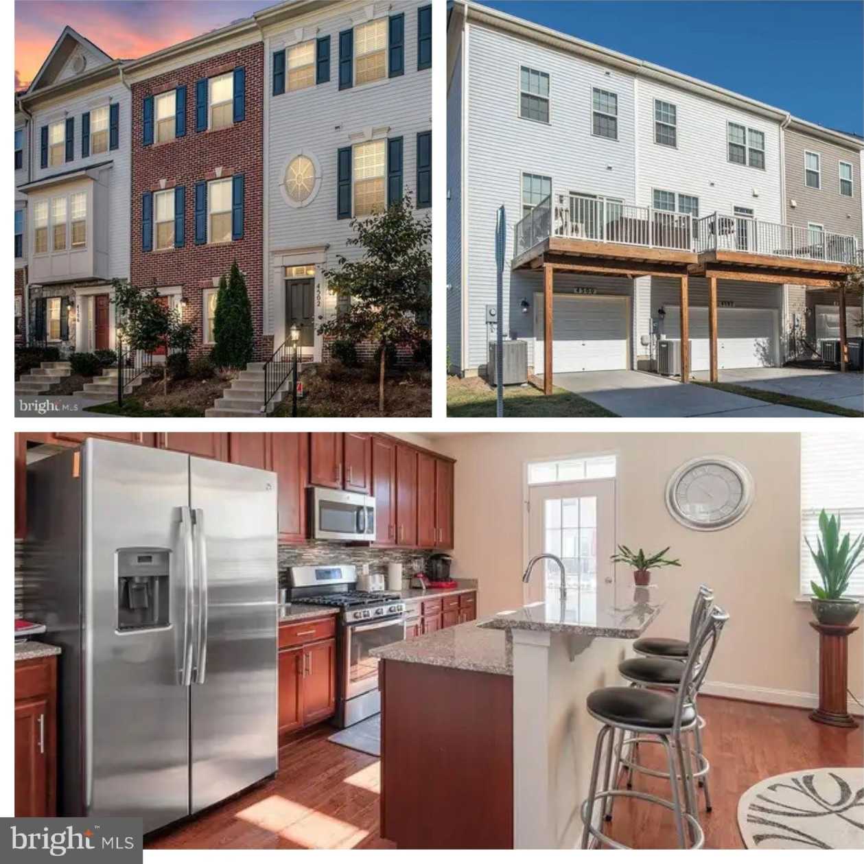 4502 POTOMAC HIGHLANDS Circle