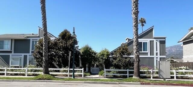 231 Linden Avenue unit: 9