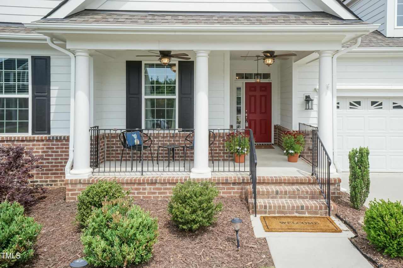 273 Scarlet Tanager Circle