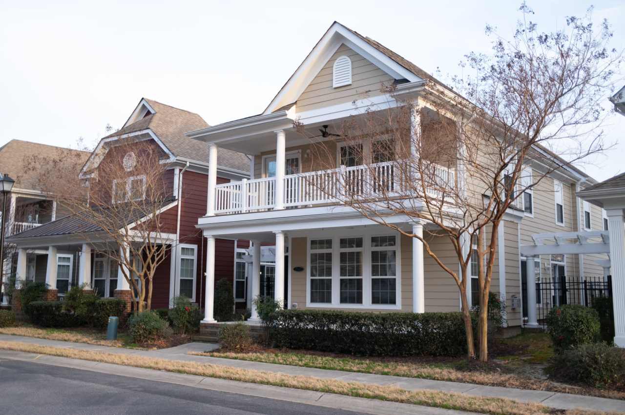 5545 Botanical Drive - 1