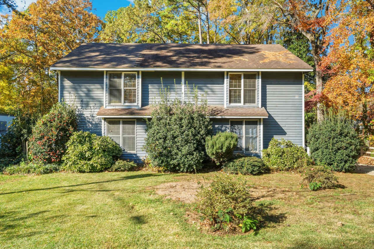 Beautiful 3-Bedroom Townhome in West Raleigh
