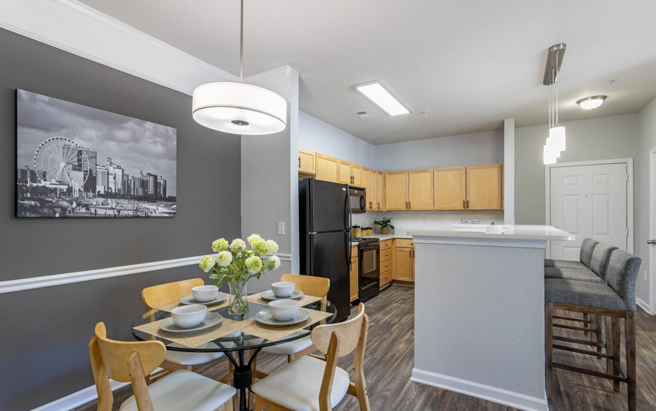 Breakers Point Apartments