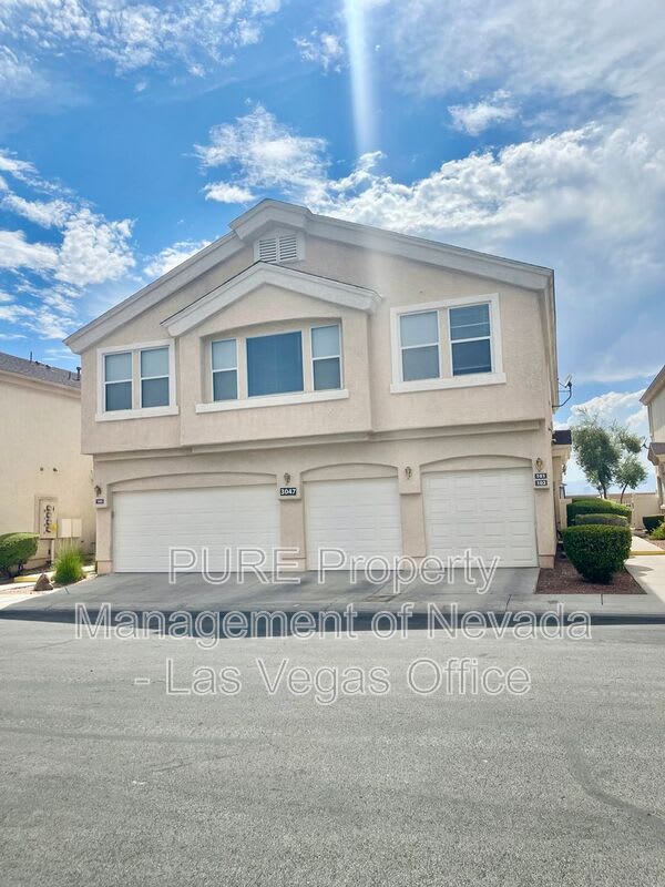 3047 Errol Flynn Street