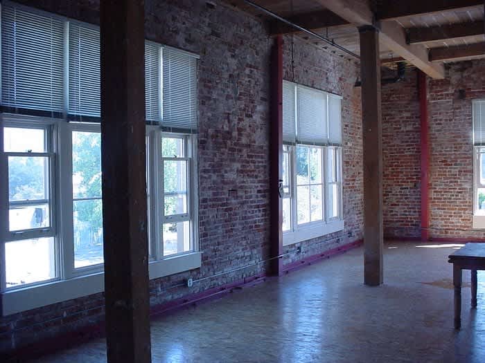 B3 Bakery Apartments