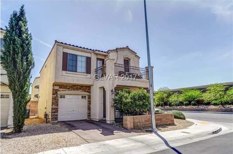 Gorgeous 3bdm 2.5bth Home in South West Las Vegas!