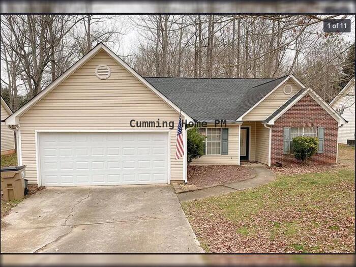 5215 Gable Ridge Way