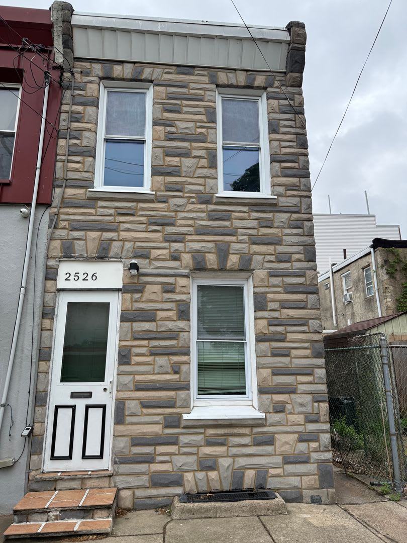 Newly Renovated 2-Bedroom House for Rent in Fishtown!