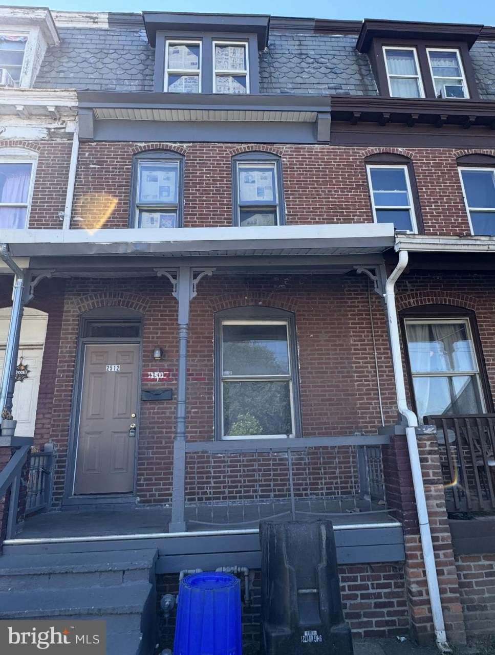 2512 JEFFERSON Street