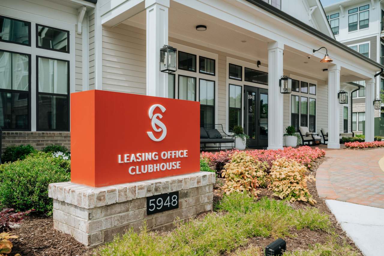 Society at Crossroads