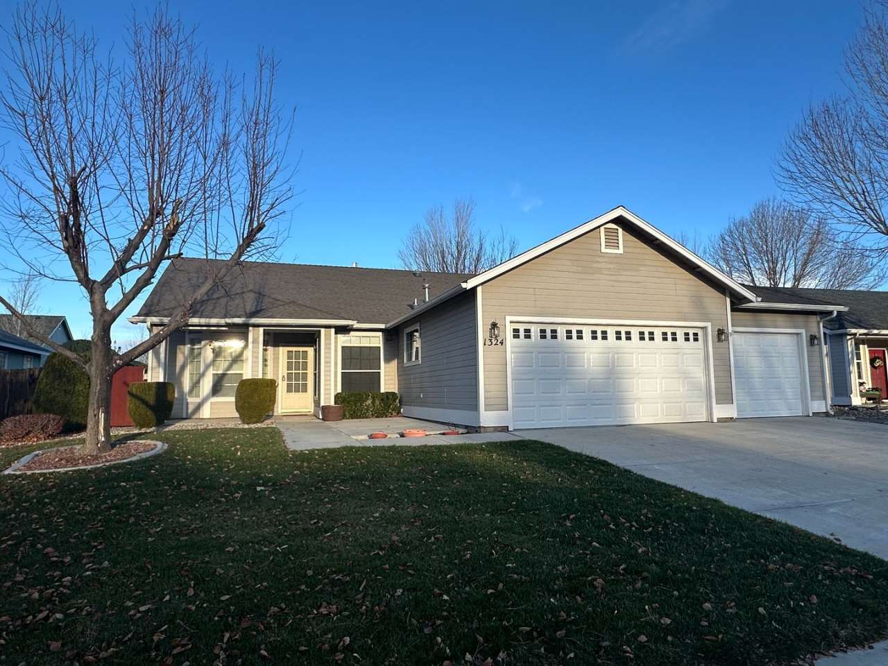 Charming Chichester Home