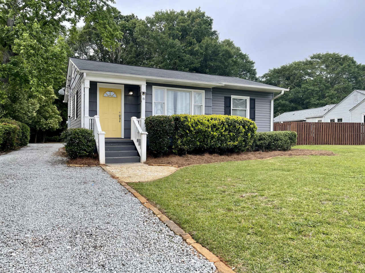 6 Pleasant Ridge Avenue