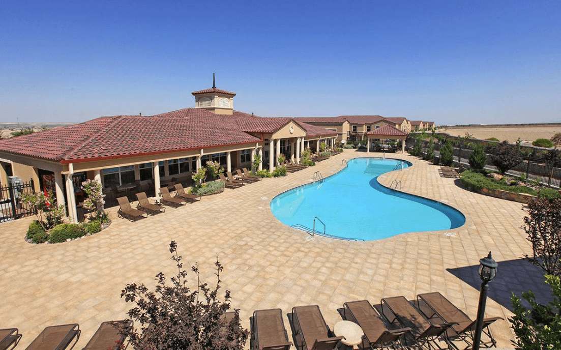 Lifestyles on the Reserve