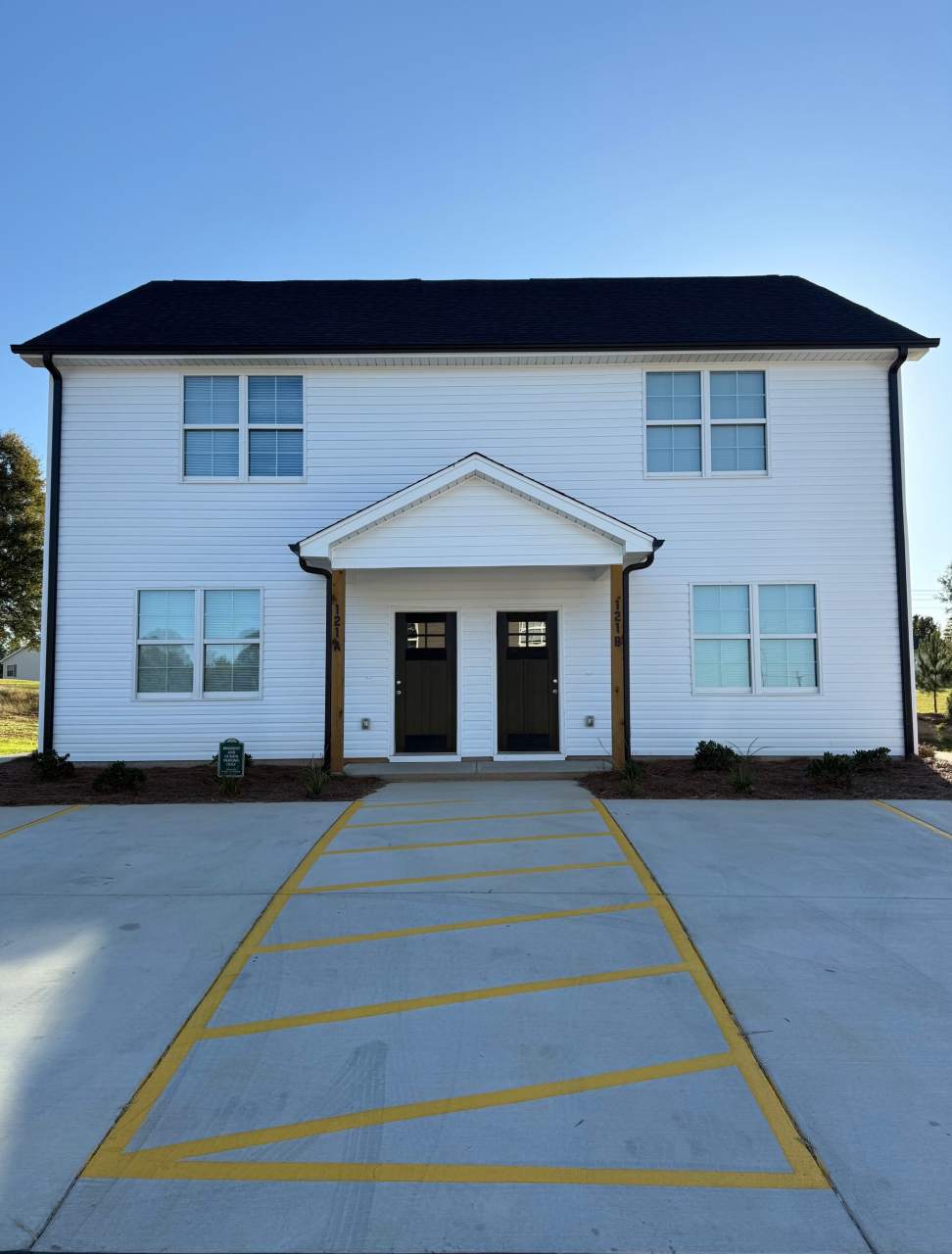 121 Diver Drive Unit B