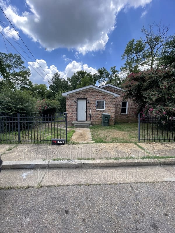 1720 Portland Street