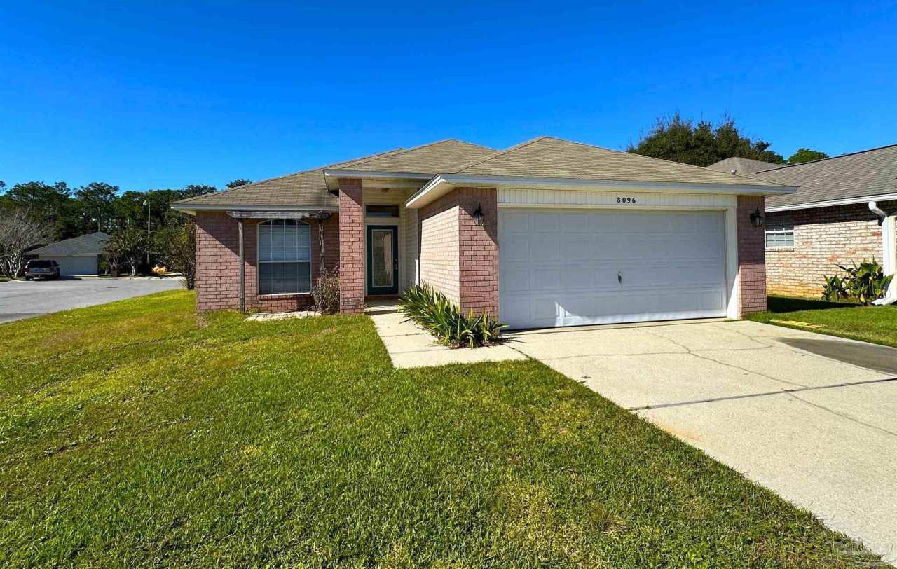 8096 Castle Pointe Way