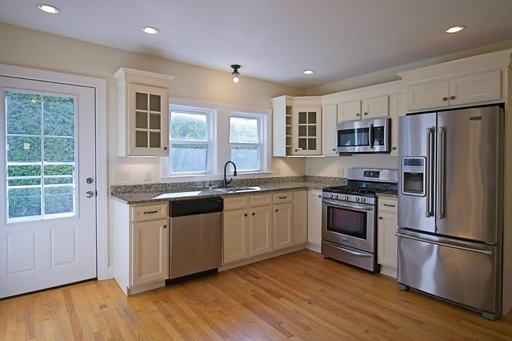 40 Quincy St unit: B