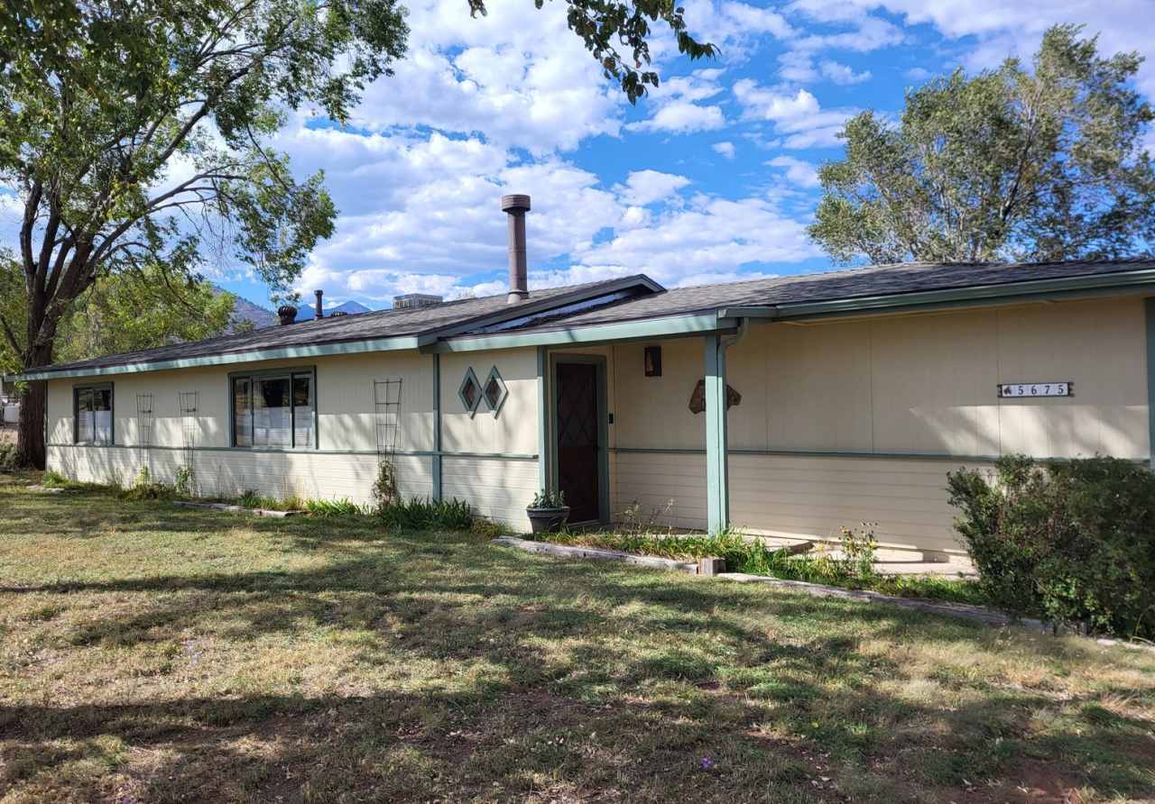 Short to Mid Term Leases - Fully Furnished Doney Park Home, Flexible lease options!