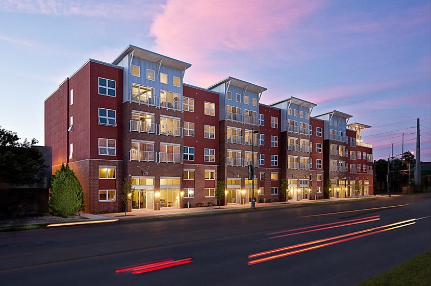 Moline Enterprise Lofts