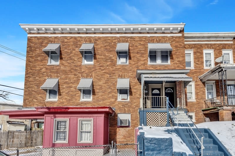 3160 Lyndale Avenue - 1