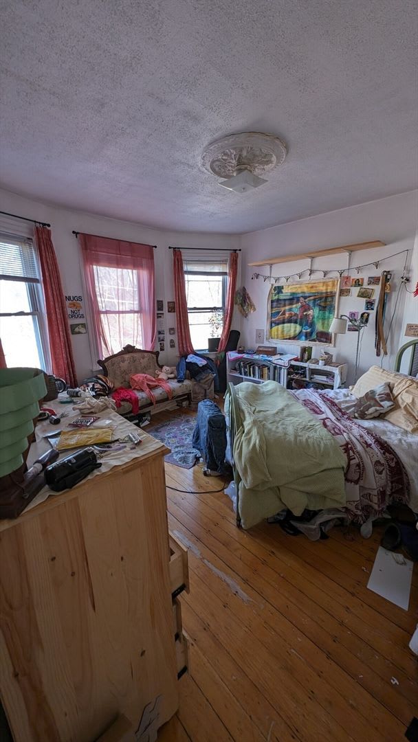 42 Fisher Ave #3C Boston MA 02120