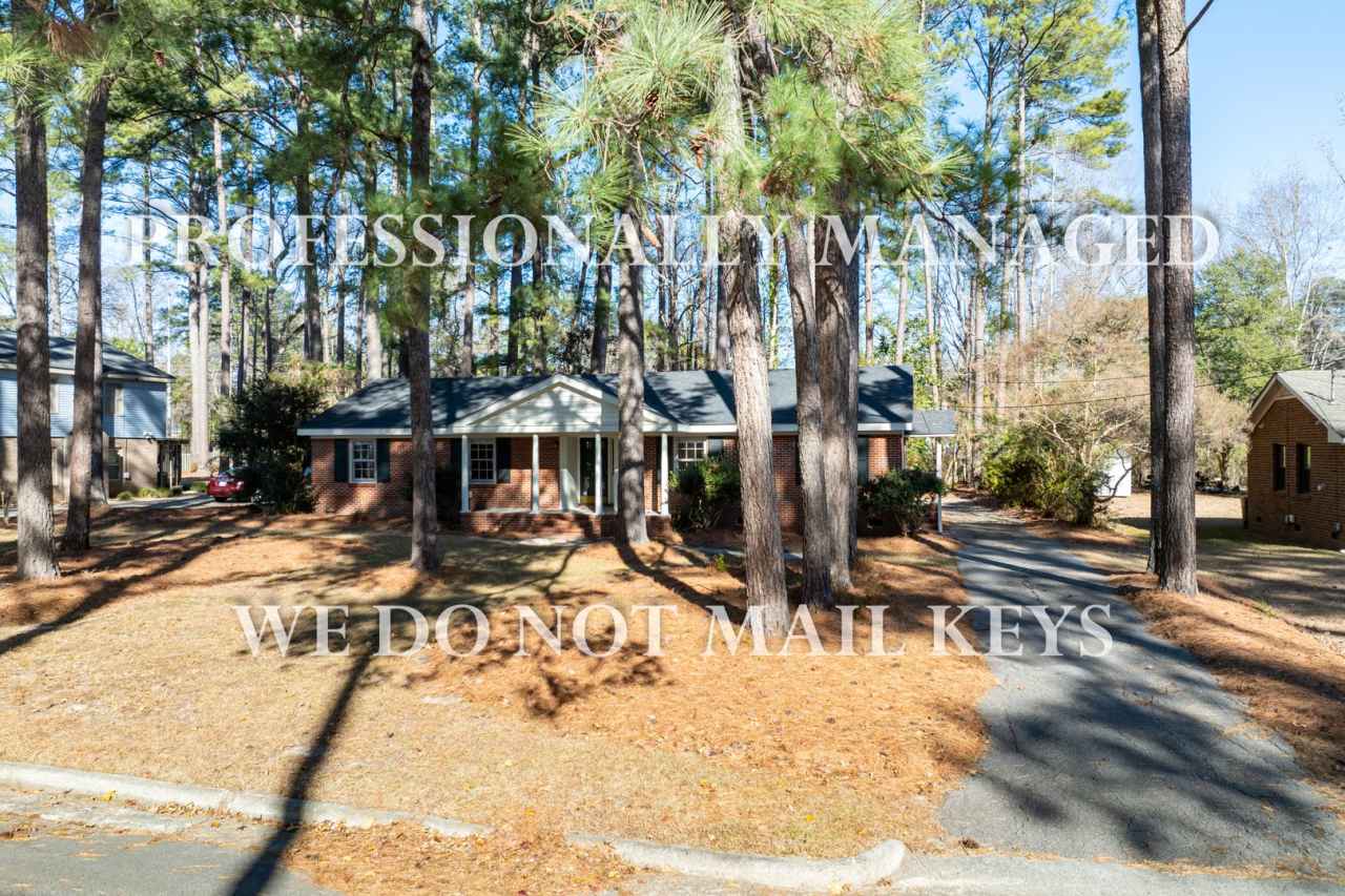 2912 Ridgecrest Drive