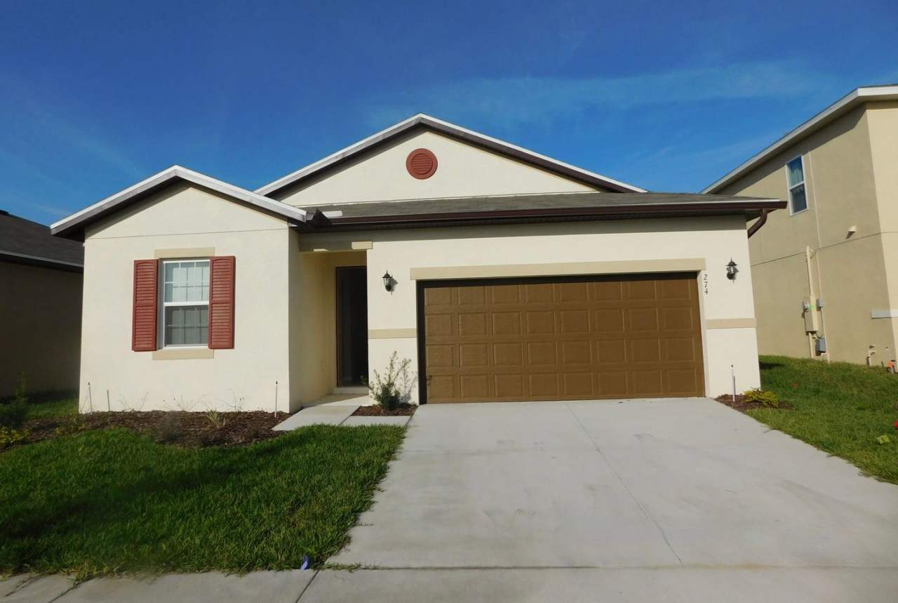 Limited Time Offer: "Sign a lease on or before October 31, 2025, and receive 25% off your second month’s rent!" Modern Elegance in Summer’s Corner – Gorgeous 4 Bed, 2 Bath Single-Family Home!