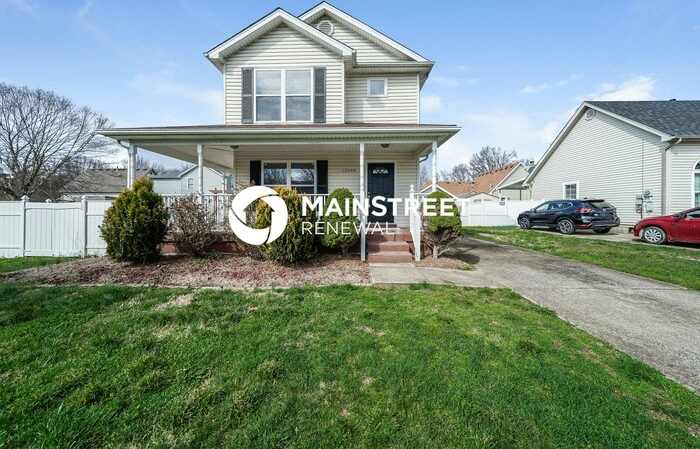 12008 Valley Meadow Way