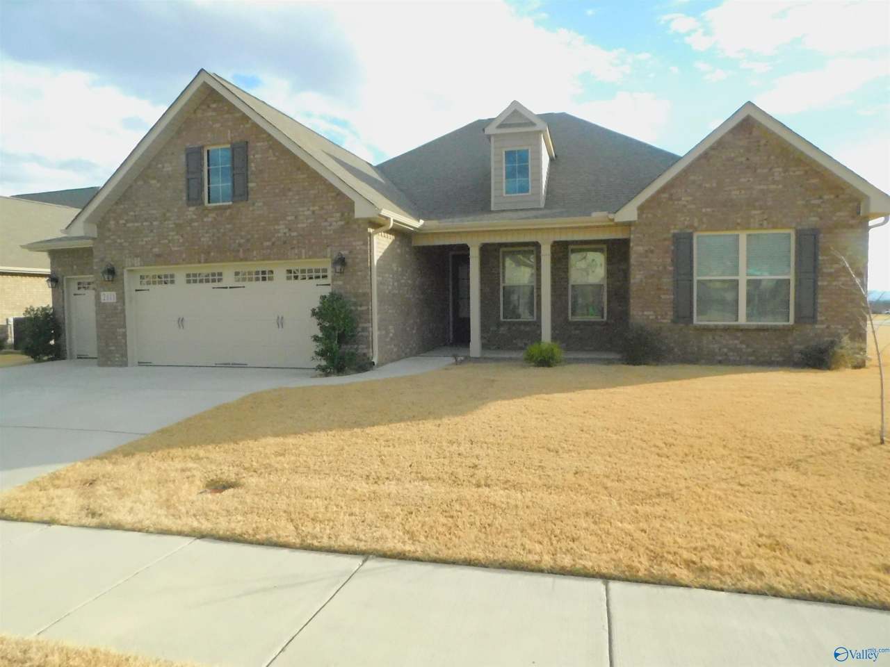 2111 Milk Run Trail SW