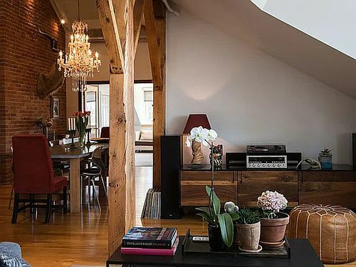 444 South Union Street