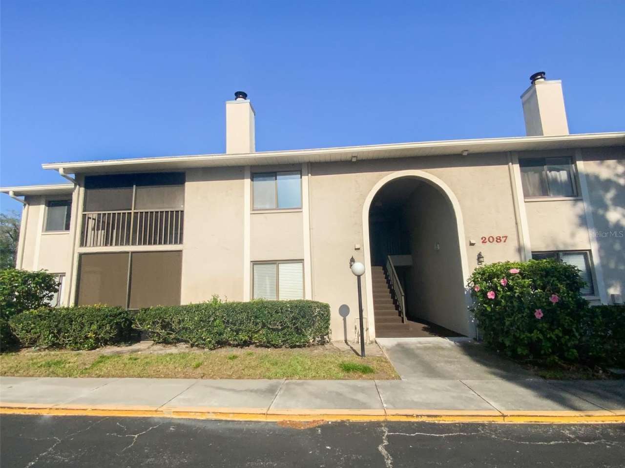 2087 HUNTERS GLEN DRIVE