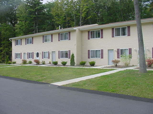 Fairground Village Apartments