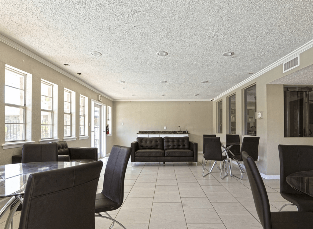 Jackson Square Apartments