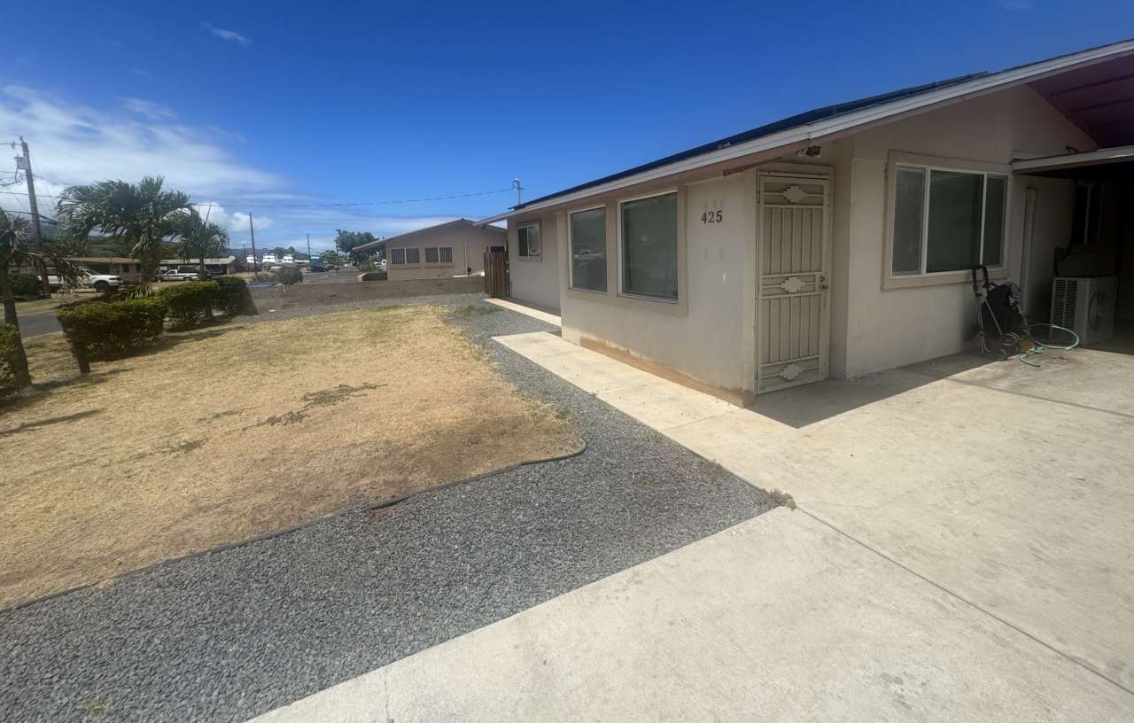 425 South Lanai Street - 1