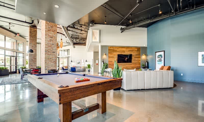 The Exchange at Bayfront - Affordable Housing