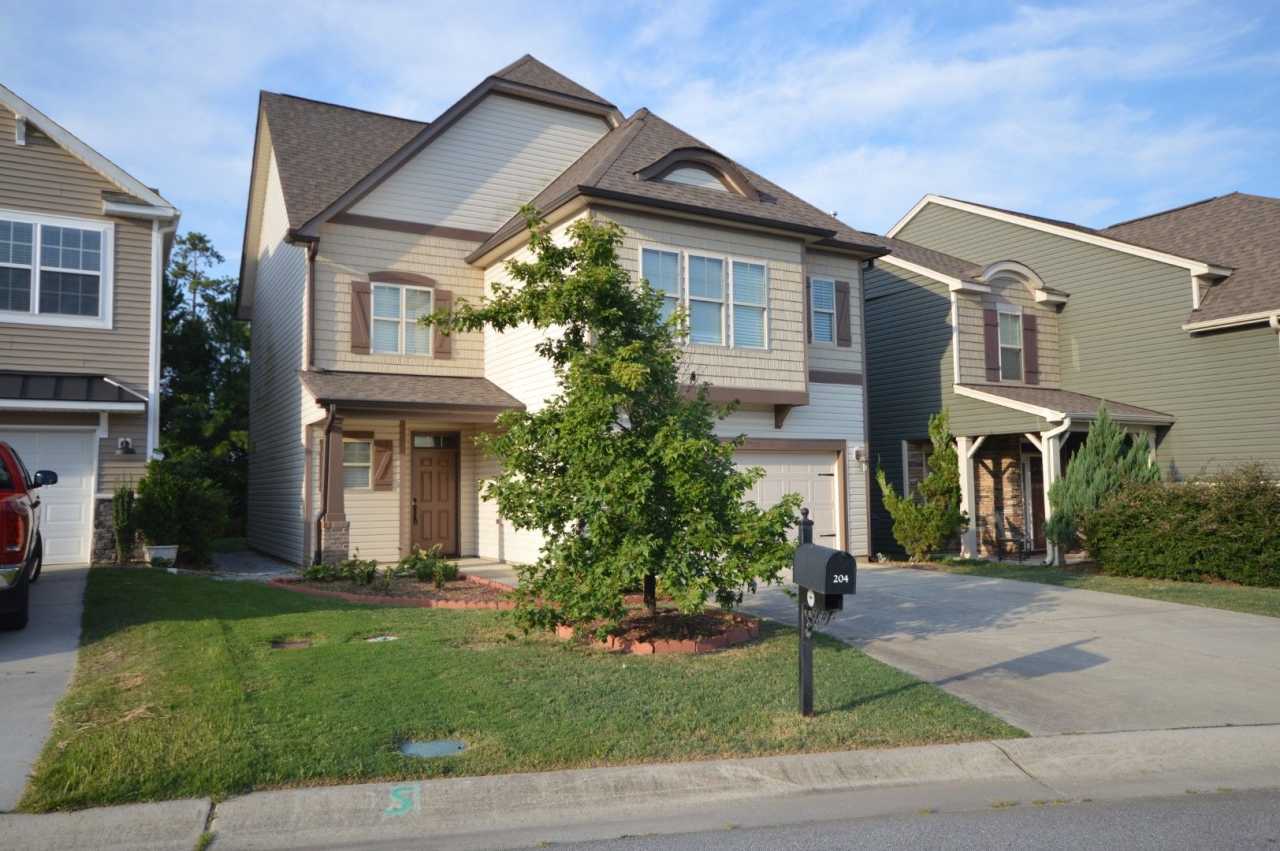 204 Station Dr., Morrisville, NC - Bev Roberts Rentals and Property Management