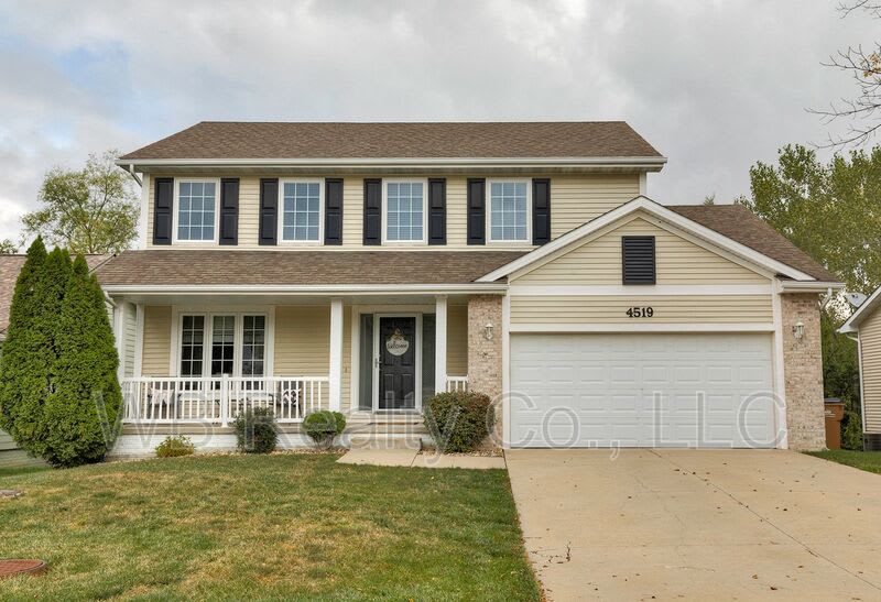 4519 Meadow Valley Drive