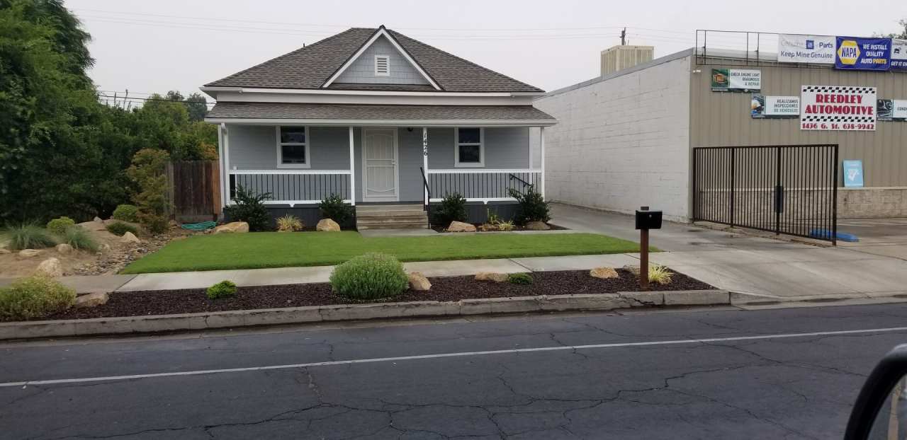3 Bedroom 2 Bath in Reedley California
