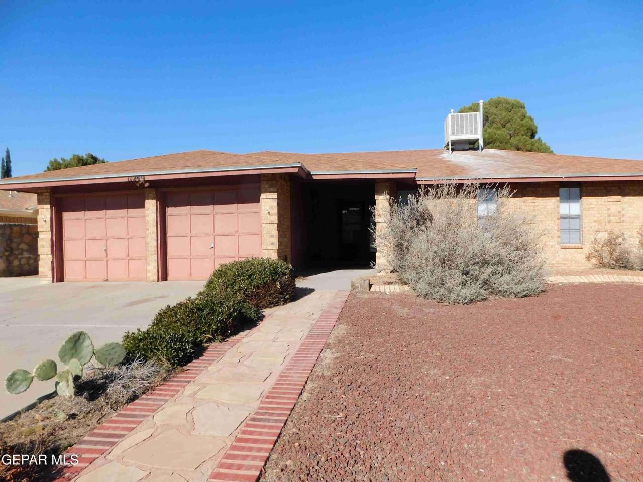 11249 War Feather Drive