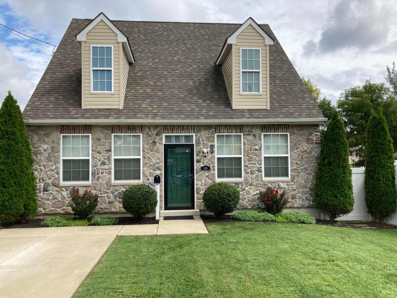 3 Bedroom, 2 Bath home in Brookland Terrace