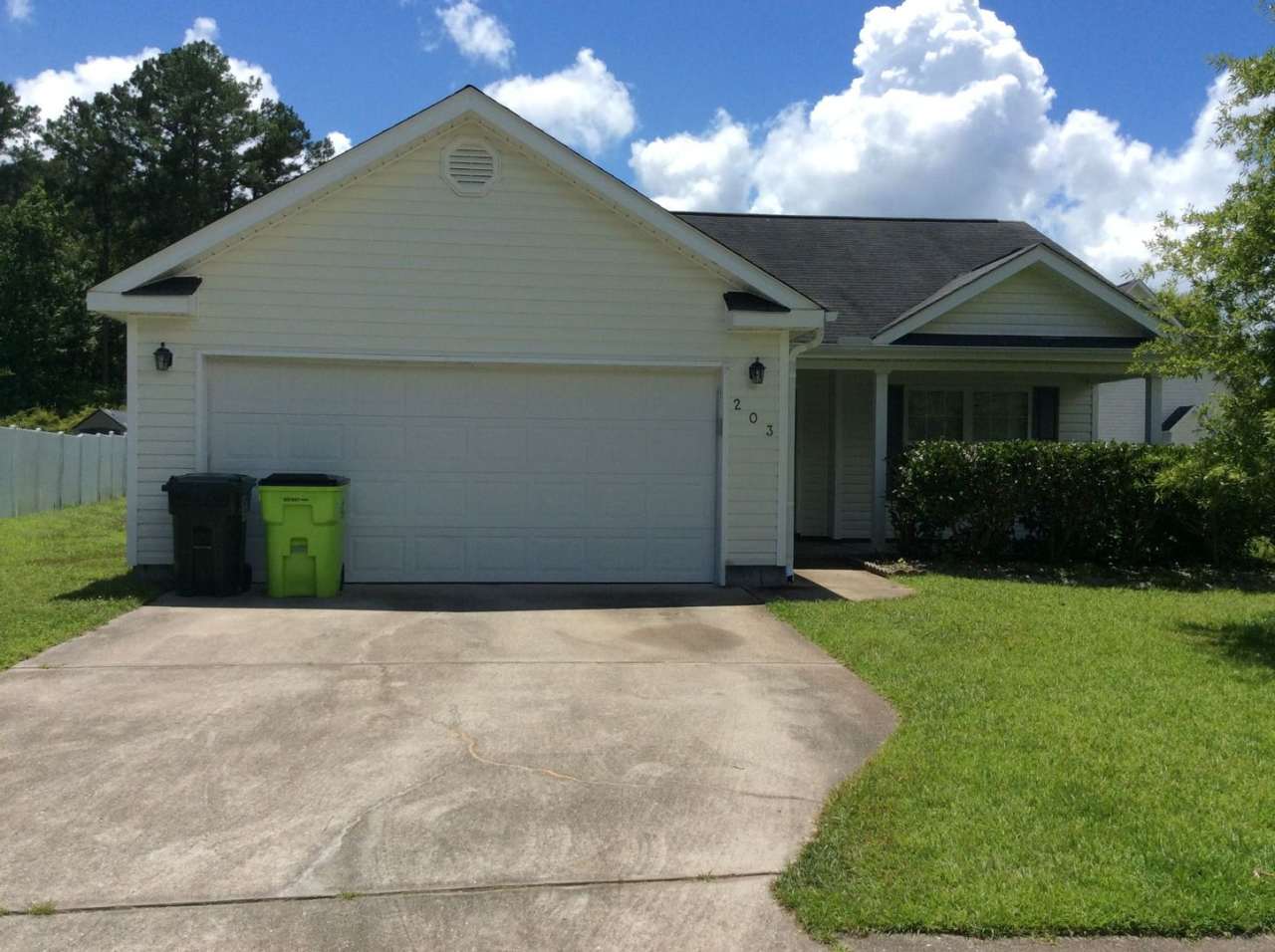 Nice Home in New Bern