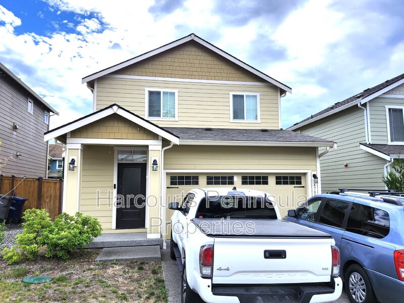 4785 Driftwood Street