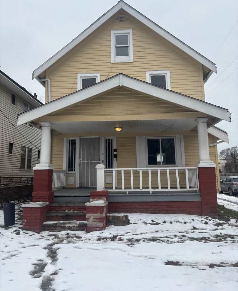 Cleveland North East Single