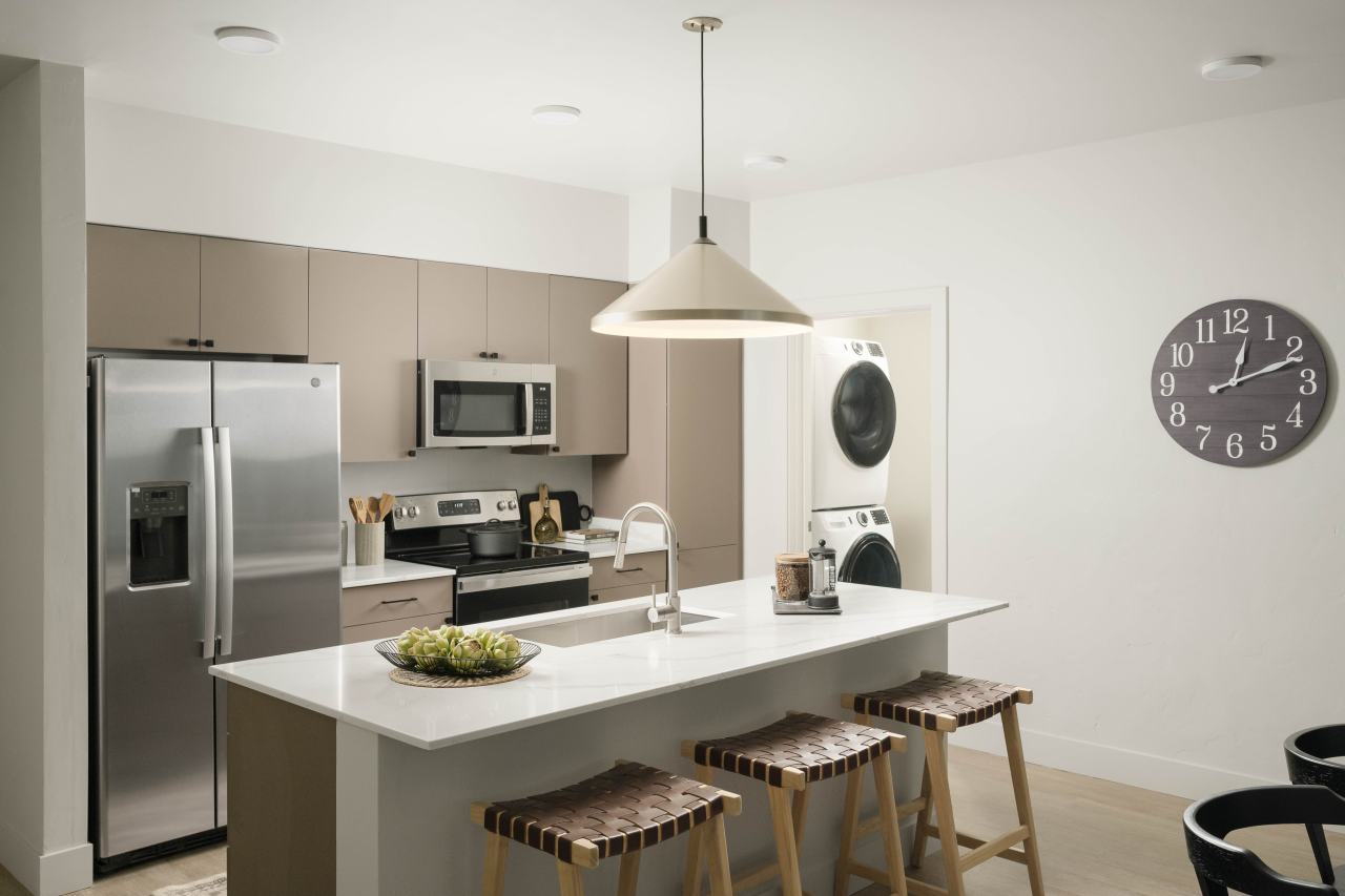 The Mill at Loggers Creek