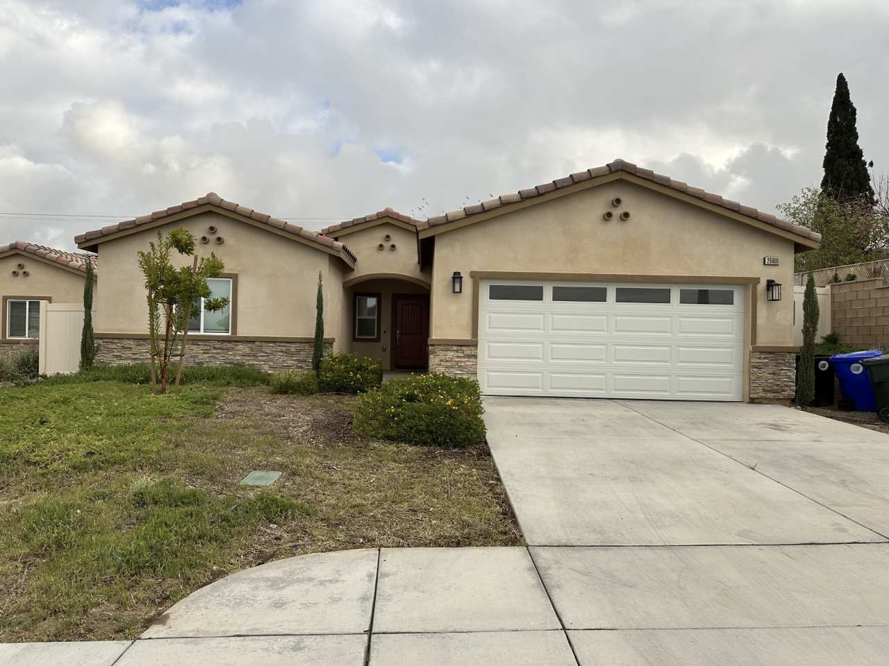 26600 Mansfield Street