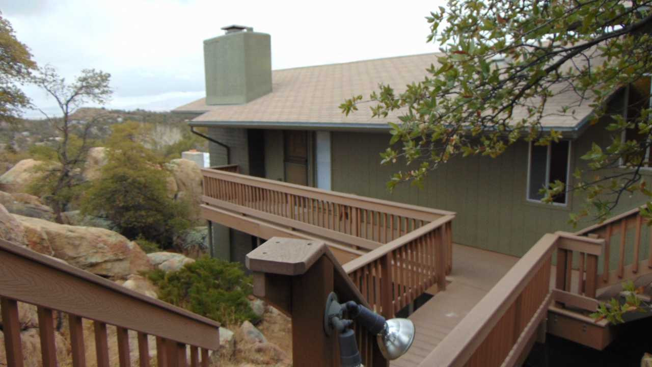 1851 Destinations End'VACATION RENTAL'