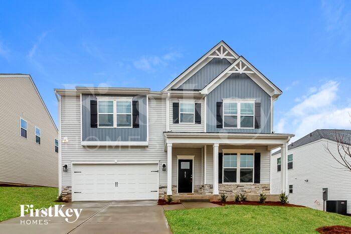 473 Yoshino Cherry Drive