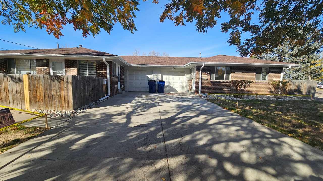 Multi Family Ranch Home in Westminster