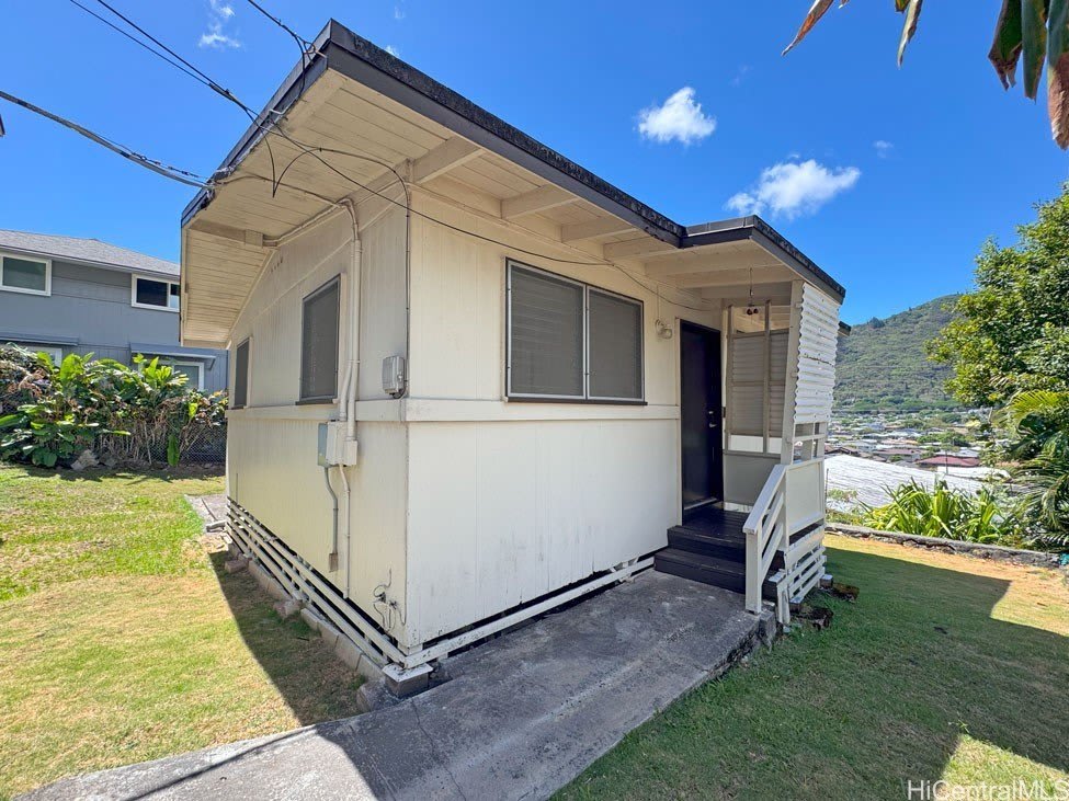 3050 Woolsey Place unit: A