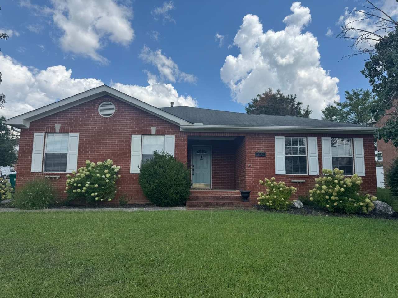 Great 3BR Home in Spring Hill